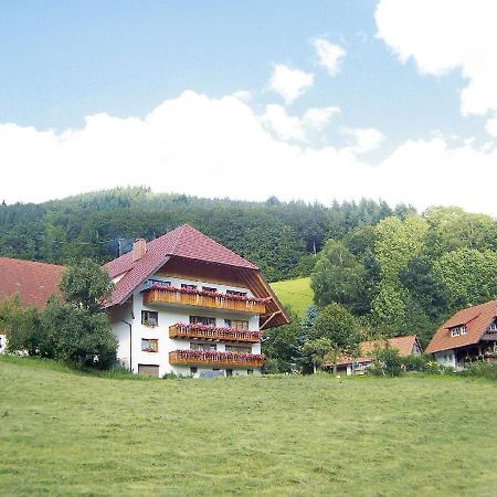 Geigerbauernhof Mühlenbach Exterior foto
